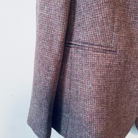 J. Crew Parke Wool Blazerr - Picture 4 of 10